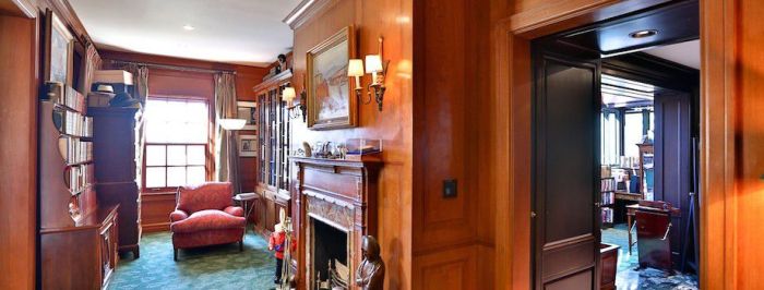 A White Collar Criminal Is Selling His Gigantic Canadian Mansion (15 pics)