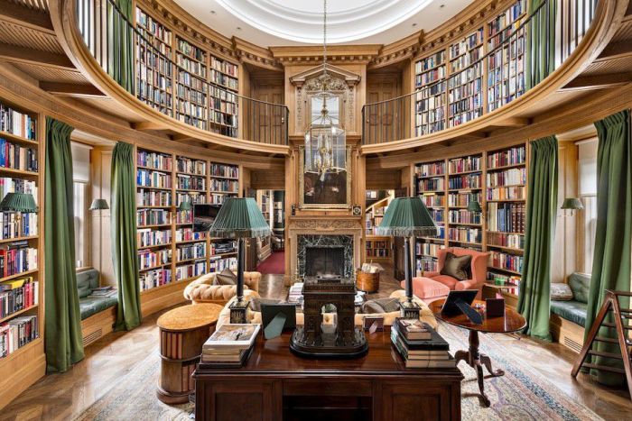 A White Collar Criminal Is Selling His Gigantic Canadian Mansion (15 pics)