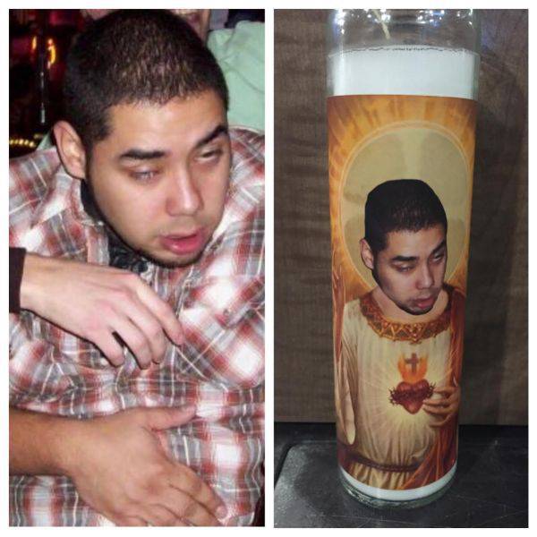 People Who Kept Drinking Long After They Should Have Stopped (50 pics)
