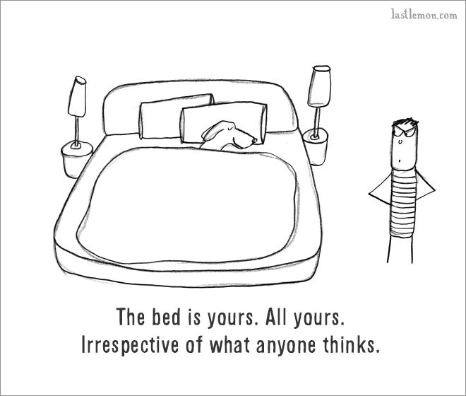 The Ultimate Guide On How To Be A Dog (18 pics)