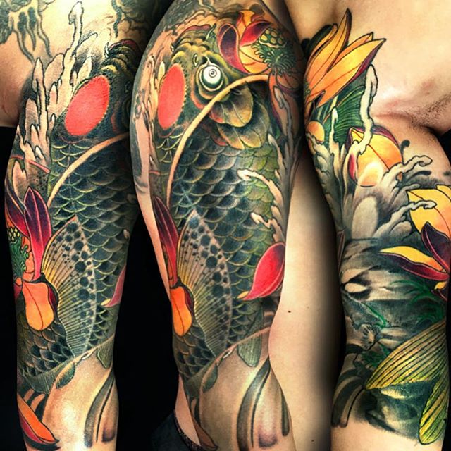 Tattoo Lovers Are Definitely Going To Appreciate This Post (23 pics)