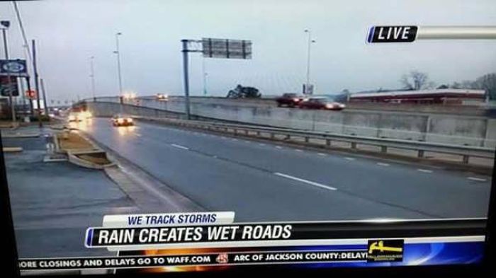 People Who Definitely Earned The Nickname Captain Obvious (40 pics)