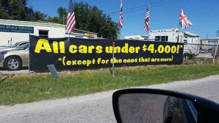 People Who Definitely Earned The Nickname Captain Obvious (40 pics)