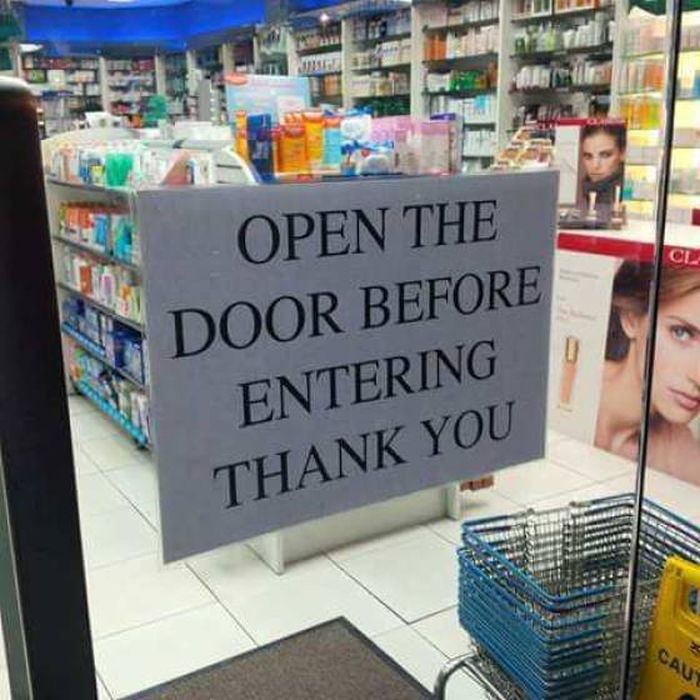 People Who Definitely Earned The Nickname Captain Obvious (40 pics)