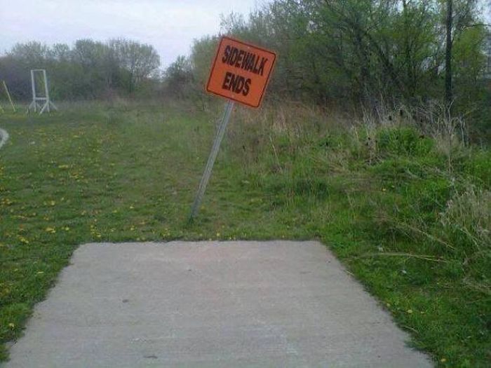 People Who Definitely Earned The Nickname Captain Obvious (40 pics)