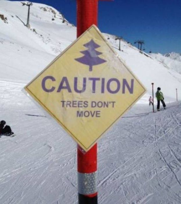 People Who Definitely Earned The Nickname Captain Obvious (40 pics)