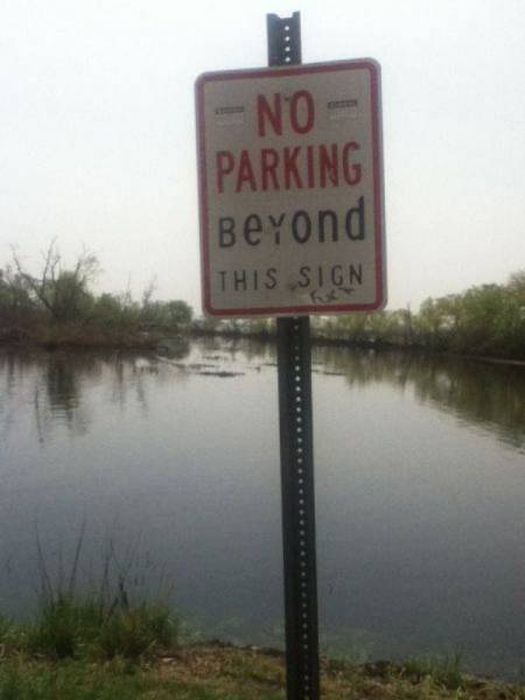 People Who Definitely Earned The Nickname Captain Obvious (40 pics)