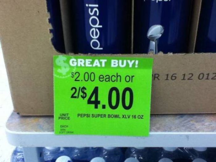 People Who Definitely Earned The Nickname Captain Obvious (40 pics)