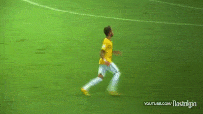 Mortal Kombat Characters Face Off Against People In Real Life (14 gifs)