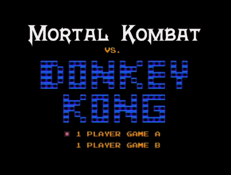 Mortal Kombat Characters Face Off Against People In Real Life (14 gifs)
