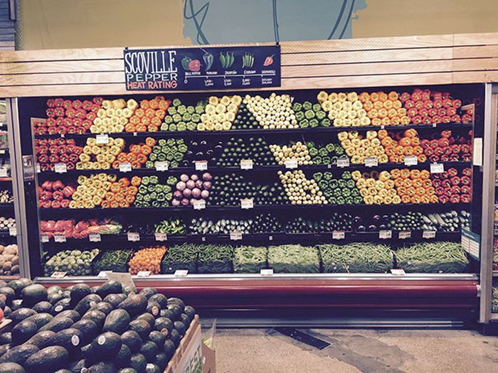 Perfectionists And People With OCD Doing What They Do Best (40 pics)