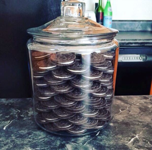 Perfectionists And People With OCD Doing What They Do Best (40 pics)
