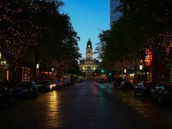 The 25 Most Romantic Cities In America Aren't The Ones You Would Expect (25 pics)