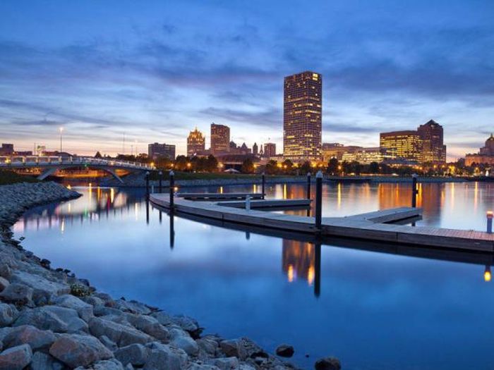 The 25 Most Romantic Cities In America Aren't The Ones You Would Expect (25 pics)