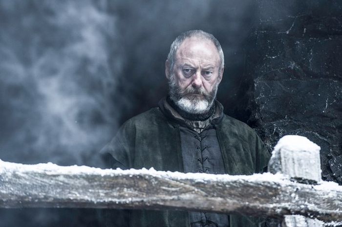 New Photos Released From Game Of Thrones Season 6 (20 pics)