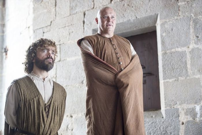New Photos Released From Game Of Thrones Season 6 (20 pics)