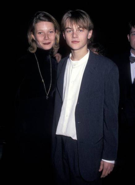 Taking A Look At How Well Leonardo DiCaprio Has Aged Over The Years (29 pics)