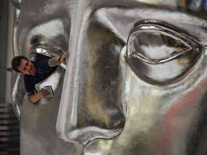 Acid Picdump (98 pics)