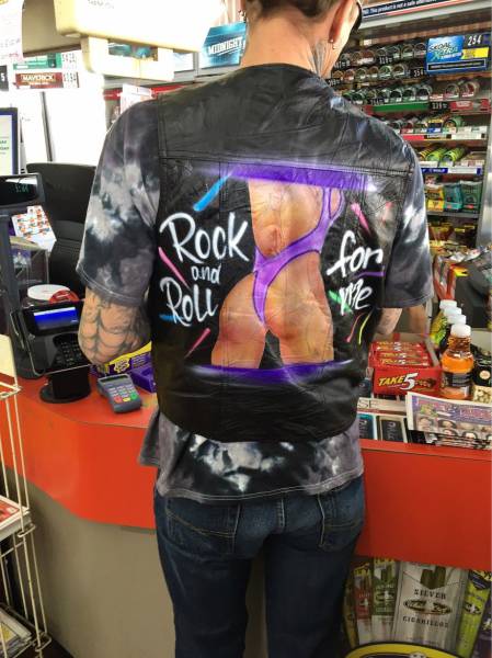 Acid Picdump (98 pics)