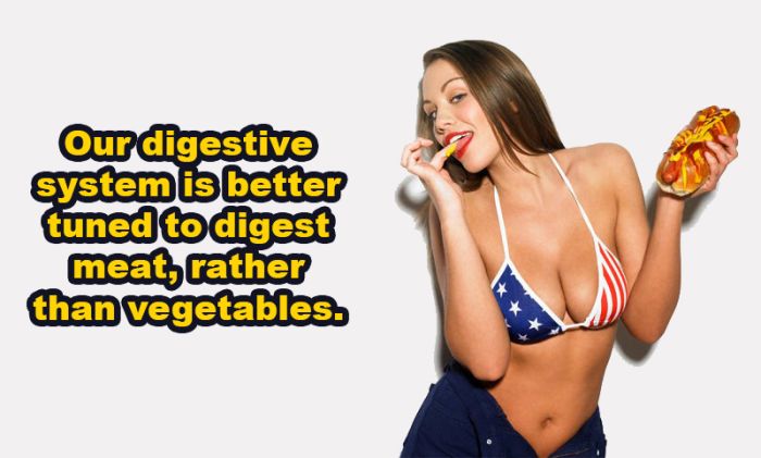 Impress The People You Know With These Astonishing Facts (22 pics)