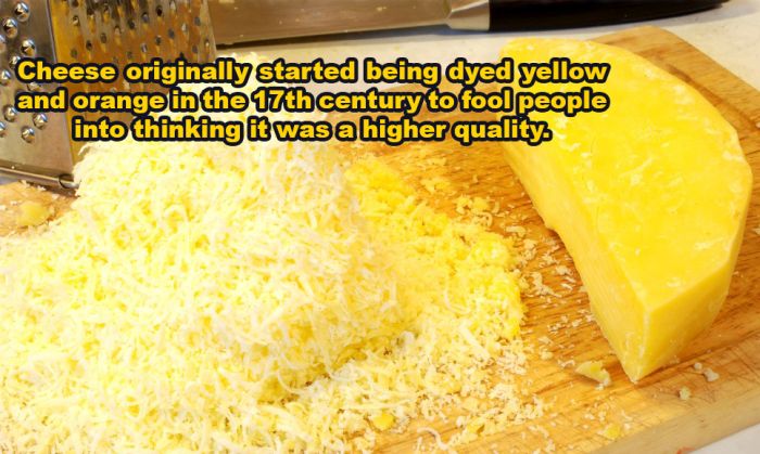 Impress The People You Know With These Astonishing Facts (22 pics)