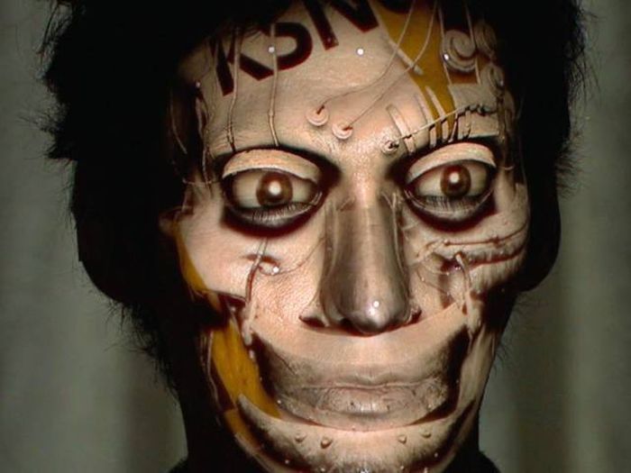 Omote Helps To Create Amazing Special Effects And Digital Makeup (14 pics)