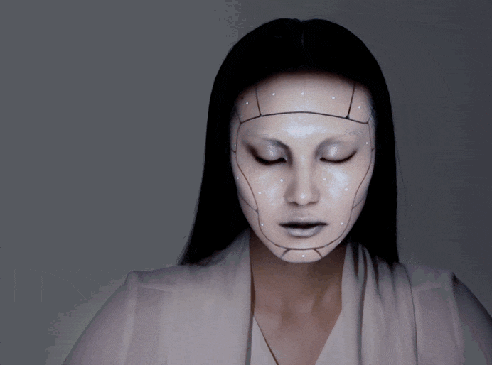 Omote Helps To Create Amazing Special Effects And Digital Makeup (14 pics)