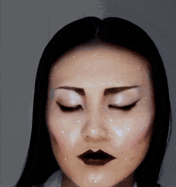 Omote Helps To Create Amazing Special Effects And Digital Makeup (14 pics)