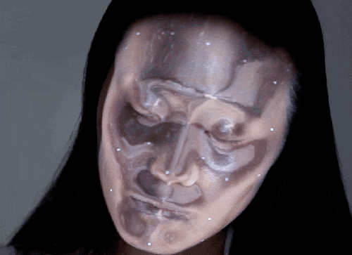 Omote Helps To Create Amazing Special Effects And Digital Makeup (14 pics)