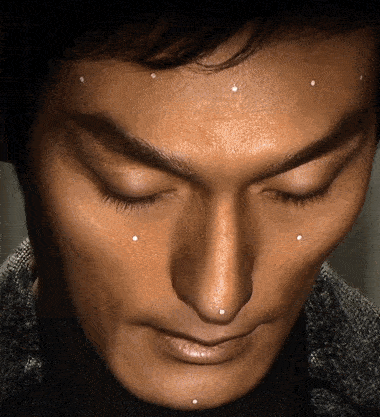 Omote Helps To Create Amazing Special Effects And Digital Makeup (14 pics)
