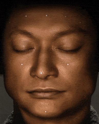 Omote Helps To Create Amazing Special Effects And Digital Makeup (14 pics)