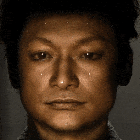 Omote Helps To Create Amazing Special Effects And Digital Makeup (14 pics)