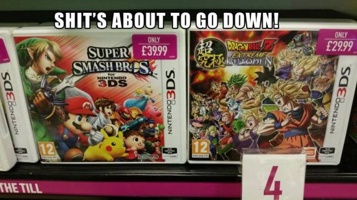 Pictures That Prove Gamers Get To Have All The Fun (33 pics)