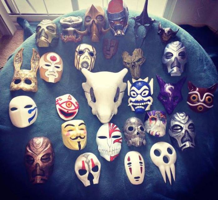 Pictures That Prove Gamers Get To Have All The Fun (33 pics)
