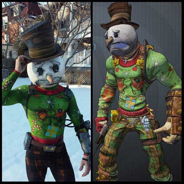 Pictures That Prove Gamers Get To Have All The Fun (33 pics)