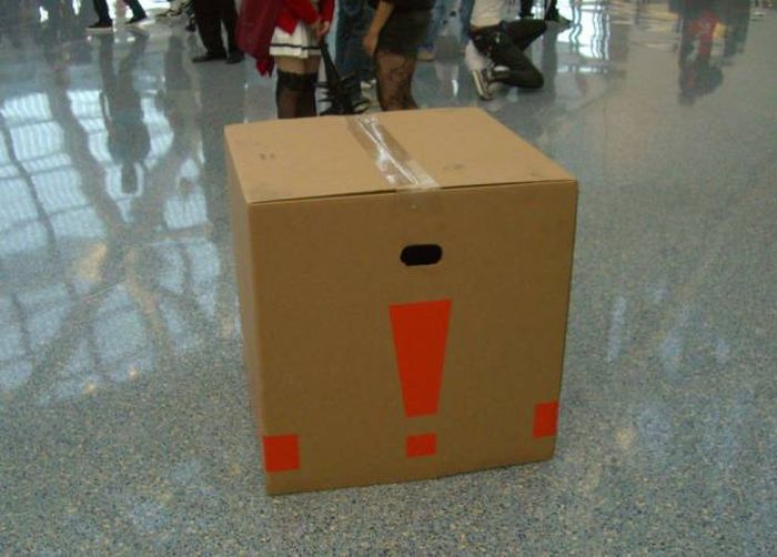 Pictures That Prove Gamers Get To Have All The Fun (33 pics)