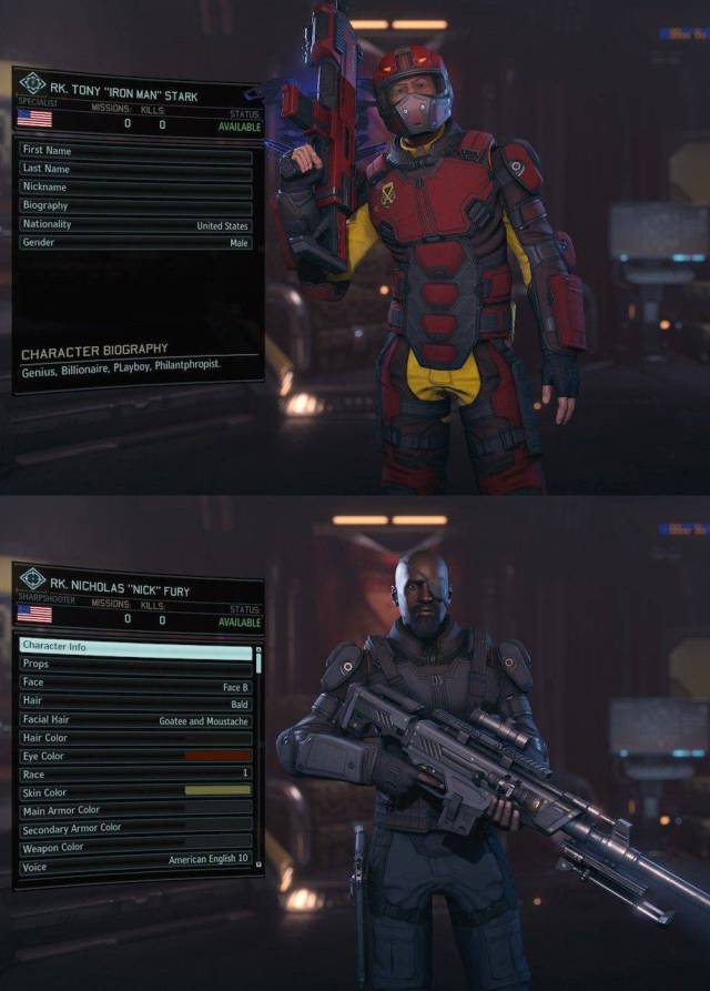 Pictures That Prove Gamers Get To Have All The Fun (33 pics)