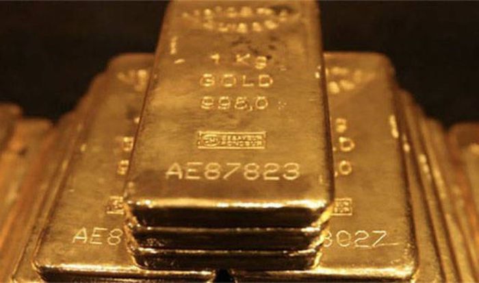 Solid And Surprising Facts You Need To Know About Gold (18 pics)