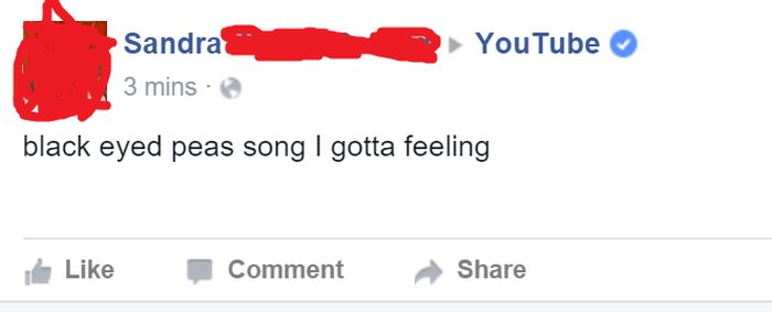 Old People Failing On Facebook Is Hilariously Entertaining (24 pics)