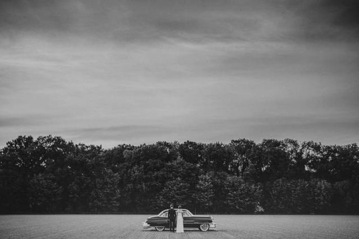 Incredible Wedding Pictures From The Year That Was 2015 (34 pics)