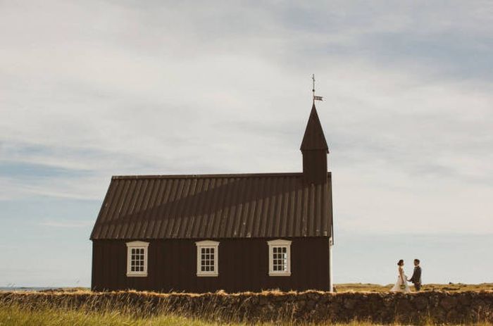Incredible Wedding Pictures From The Year That Was 2015 (34 pics)