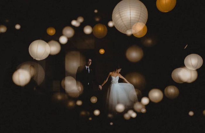 Incredible Wedding Pictures From The Year That Was 2015 (34 pics)