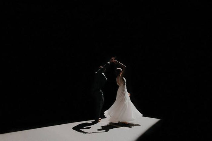 Incredible Wedding Pictures From The Year That Was 2015 (34 pics)