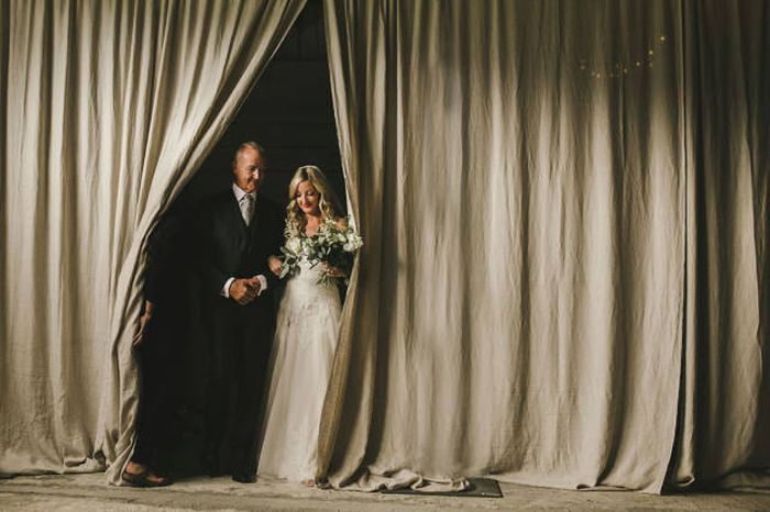 Incredible Wedding Pictures From The Year That Was 2015 (34 pics)