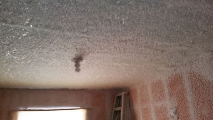The Brutal Canadian Winter Claimed This Guy's House As Its Own (6 pics)