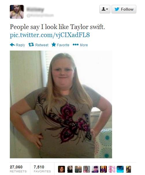 People Who Were Wrongfully Told That They Look Like Celebrities (16 pics)