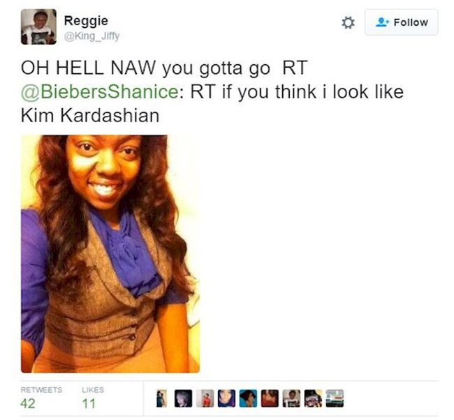 People Who Were Wrongfully Told That They Look Like Celebrities (16 pics)