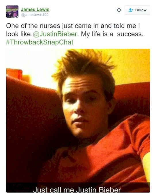 People Who Were Wrongfully Told That They Look Like Celebrities (16 pics)