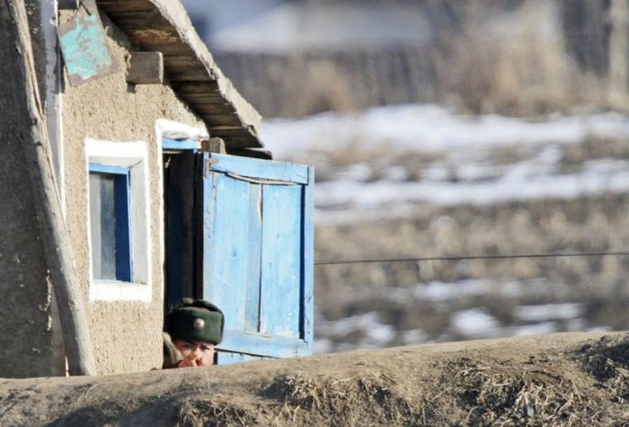 An Honest Look At Life On The Ground In North Korea (38 pics)