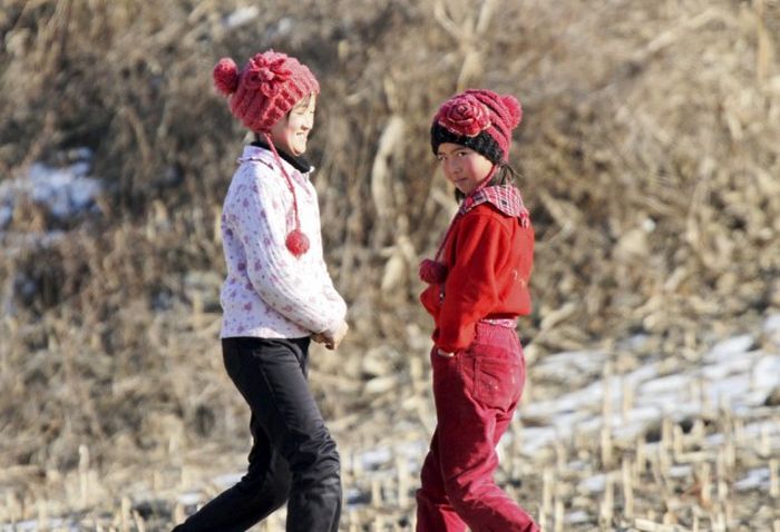 An Honest Look At Life On The Ground In North Korea (38 pics)